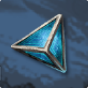 Blue Crystal