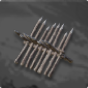 Bronze Roadblock