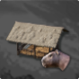 Capybara Pen