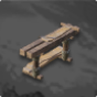 Carpenter's Table Part 3
