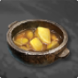 Cooked Potato