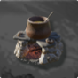 Cooking Stove