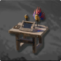 Decor Table