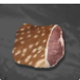 Deer Carcass Chunk
