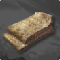 Delicate Thick Hide