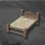 Double Bed