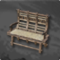 Double Chair