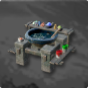Dye Vat