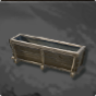 Feed Trough
