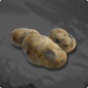 Frozen Potato 