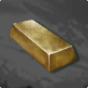 Gold Ingot