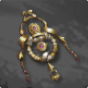 Gold Trinket