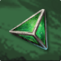 Green Crystal