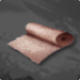 Gypsum Bandage