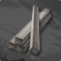 Hardwood Strip