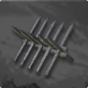 Iron Roadblock