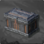 Metal Chest
