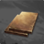 Metal Plate