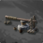 Oil Press