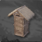 Outhouse