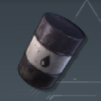 Crude Oil Item