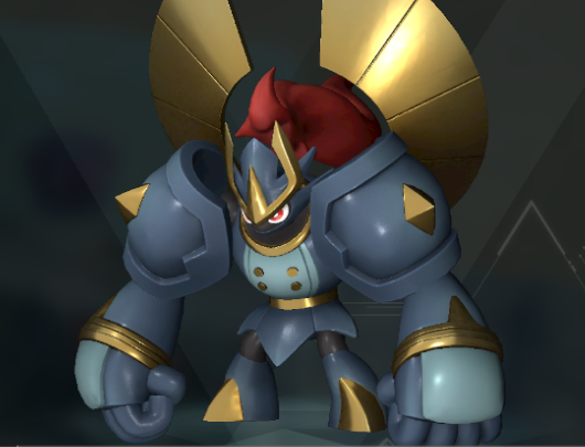 Knocklem Preview
