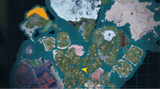 Prixter Location Day