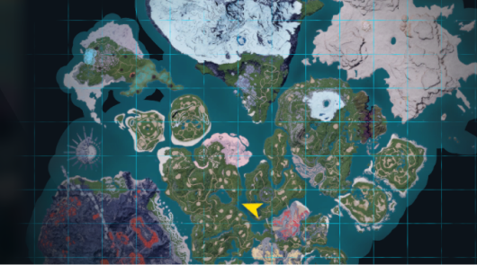 Sootseer Location Night