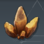 Ore Item