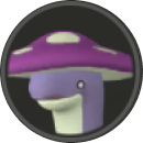 Shroomer Noct