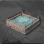 Piranha Pool