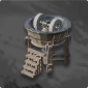 Powered Mill