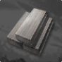 Premium Hardwood Plank