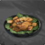 Pumpkin Salad