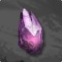 Purple Crystal