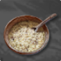 Quinoa Porridge
