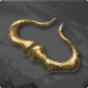 Rare Horn