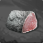 Rare Thick Hide Carcass Chunk