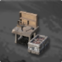 Repair Bench