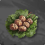 Roasted Mushroom