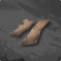 Rough Leather