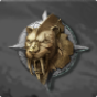 Saber Toothed Predator Mark