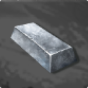 Silver Ingot