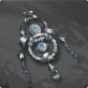 Silver Trinket