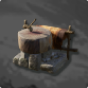 Butcher's Table
