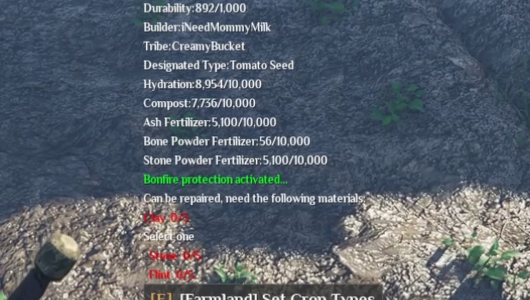 Farming Guide Fertilizer