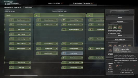 Farming Guide Temperature