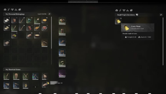 Food Bait
