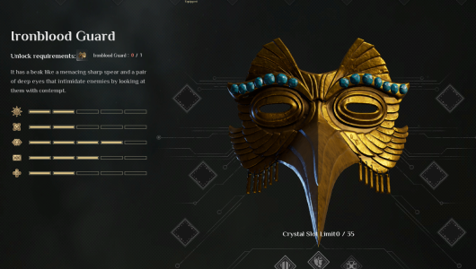 Ironblood Guard