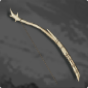 Beast Bone Bow